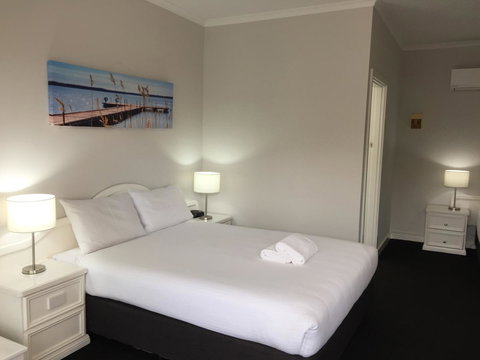 Hilton Beachfront Motel - Accommodation Kalgoorlie 5