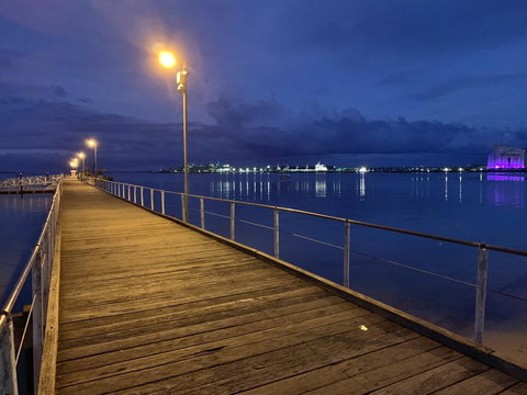 Hilton Beachfront Motel - Accommodation Kalgoorlie 12