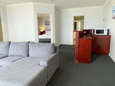 Hilton Beachfront Motel - Accommodation Kalgoorlie 16