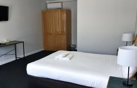 Hilton Beachfront Motel - Accommodation Kalgoorlie 26