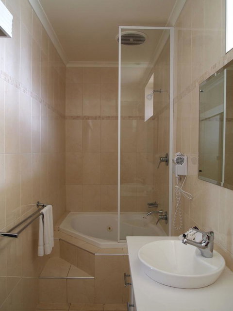 Hilton Beachfront Motel - Accommodation Kalgoorlie 44