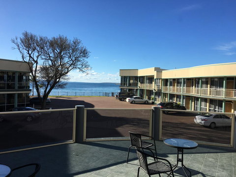 Hilton Beachfront Motel - Accommodation Kalgoorlie 22
