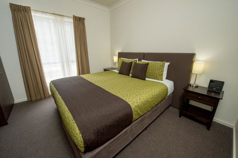 Clare Country Club - Accommodation Kalgoorlie 15