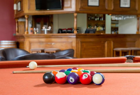 Clare Country Club - Accommodation Kalgoorlie 6