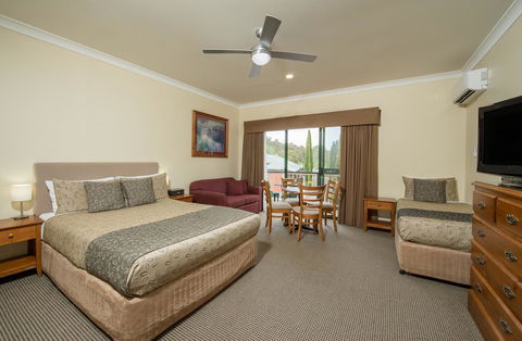 Clare Country Club - Accommodation Kalgoorlie 18