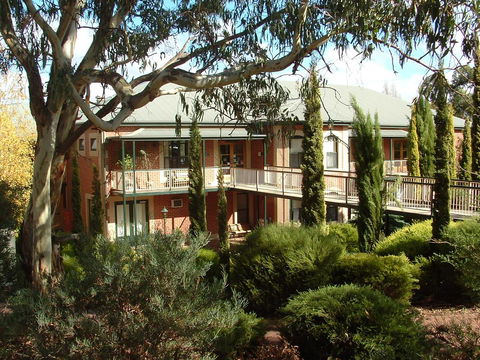 Clare Country Club - Accommodation Kalgoorlie 2