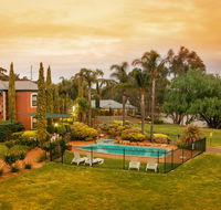 Clare Country Club - Accommodation Kalgoorlie