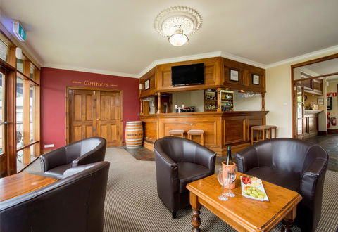 Clare Country Club - Accommodation Kalgoorlie 26
