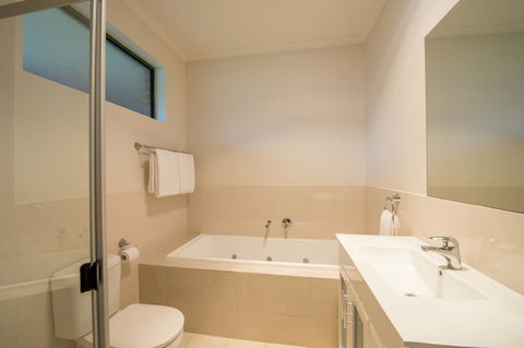 Clare Country Club - Accommodation Kalgoorlie 16