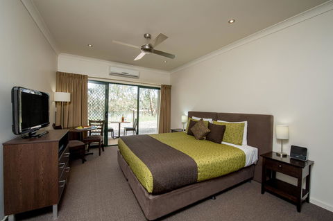 Clare Country Club - Accommodation Kalgoorlie 4
