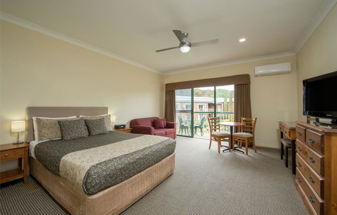 Clare Country Club - Accommodation Kalgoorlie 22