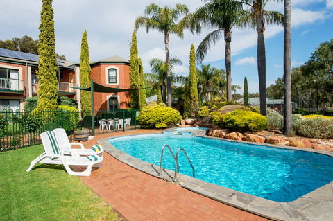 Clare Country Club - Accommodation Kalgoorlie 8