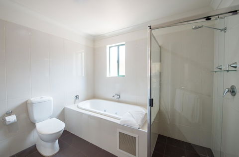 Clare Country Club - Accommodation Kalgoorlie 12