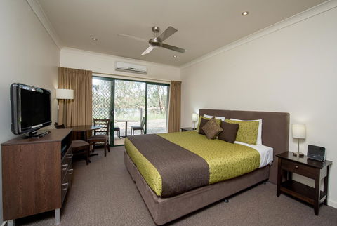 Clare Country Club - Accommodation Kalgoorlie 25