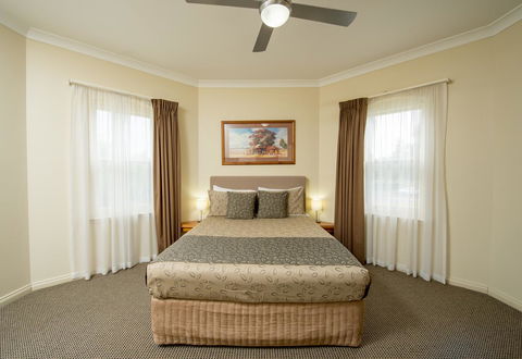 Clare Country Club - Accommodation Kalgoorlie 17