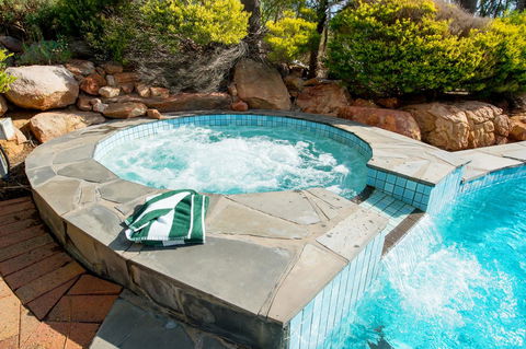 Clare Country Club - Accommodation Kalgoorlie 5