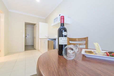 Clare Country Club - Accommodation Kalgoorlie 11