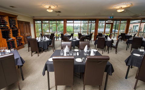 Clare Country Club - Accommodation Kalgoorlie 27