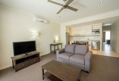 Clare Country Club - Accommodation Kalgoorlie 13