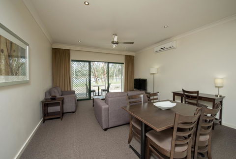 Clare Country Club - Accommodation Kalgoorlie 14