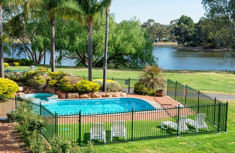 Clare Country Club - Accommodation Kalgoorlie 3