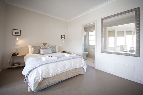 The Bluff Resort Apartments - Accommodation Kalgoorlie 42