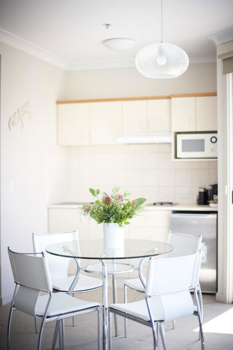 The Bluff Resort Apartments - Accommodation Kalgoorlie 41