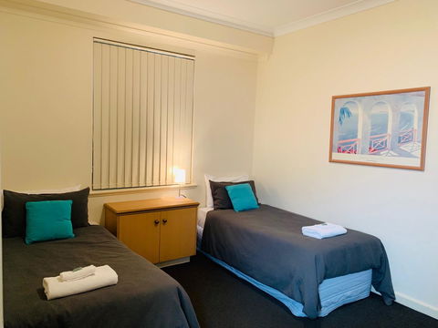 The Bluff Resort Apartments - Accommodation Kalgoorlie 5