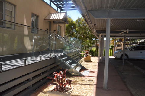 The Bluff Resort Apartments - Accommodation Kalgoorlie 21