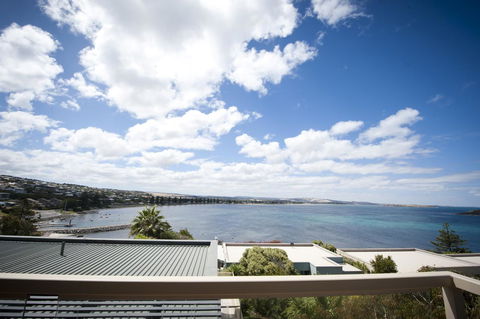 The Bluff Resort Apartments - Accommodation Kalgoorlie 39