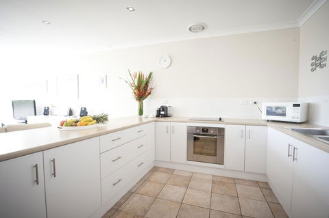 The Bluff Resort Apartments - Accommodation Kalgoorlie 28