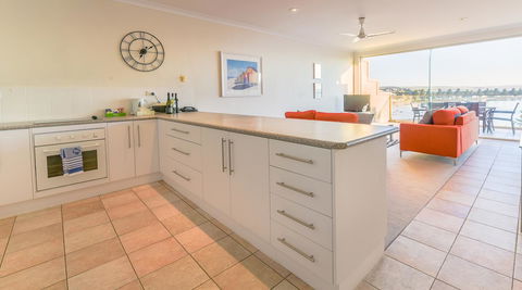 The Bluff Resort Apartments - Accommodation Kalgoorlie 17