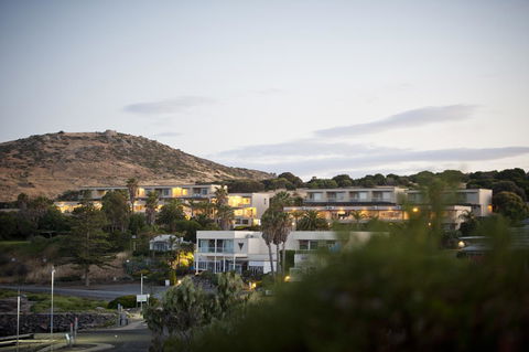 The Bluff Resort Apartments - Accommodation Kalgoorlie 38