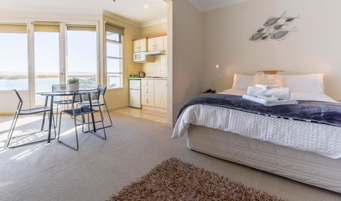 The Bluff Resort Apartments - Accommodation Kalgoorlie 10