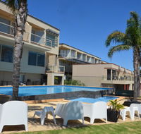 The Bluff Resort Apartments - Accommodation Kalgoorlie