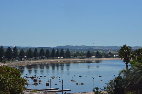 The Bluff Resort Apartments - Accommodation Kalgoorlie 20