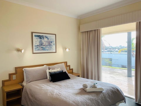 The Bluff Resort Apartments - Accommodation Kalgoorlie 2