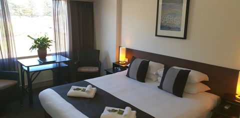Nightcap At Hotel Victor - Accommodation Kalgoorlie 2