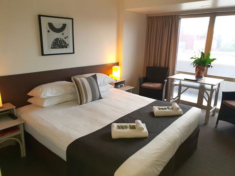 Nightcap At Hotel Victor - Accommodation Kalgoorlie 7