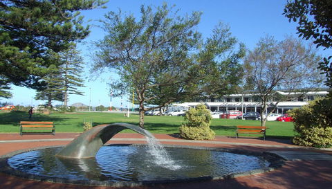 Nightcap At Hotel Victor - Accommodation Kalgoorlie 20