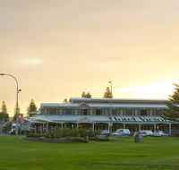 Hotel Victor - Accommodation Kalgoorlie