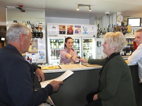 Nightcap At Hotel Victor - Accommodation Kalgoorlie 19
