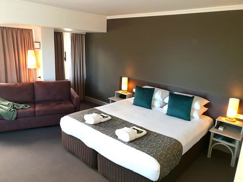 Nightcap At Hotel Victor - Accommodation Kalgoorlie 11