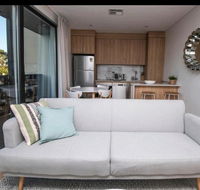 Wisteria Apartments - Accommodation Kalgoorlie