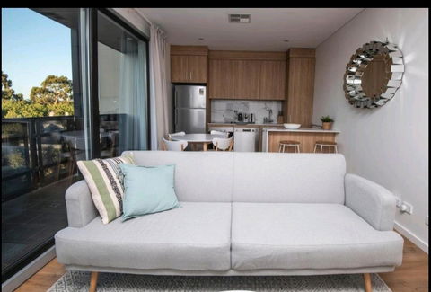 Wisteria Apartments - Accommodation Kalgoorlie 0