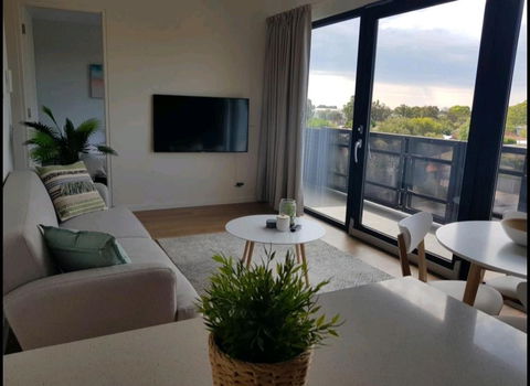 Wisteria Apartments - Accommodation Kalgoorlie 4