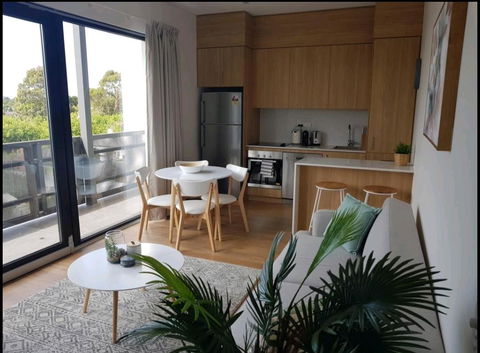 Wisteria Apartments - Accommodation Kalgoorlie 3