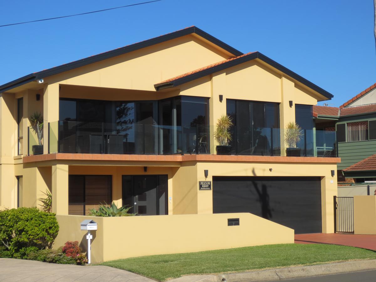 Accommodation Kalgoorlie