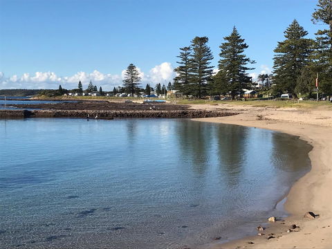 Pelicans Rest Shellharbour - Accommodation Kalgoorlie 12