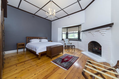 White Rocks Barossa - Accommodation Kalgoorlie 1
